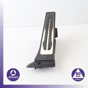 BMW G12 740i Accelerator Gas Speed Pedal 35406889824 OEM