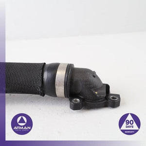 BMW G22 M440i 3.0L B58 MHEV Engine Radiator Coolant Hose OEM 54k