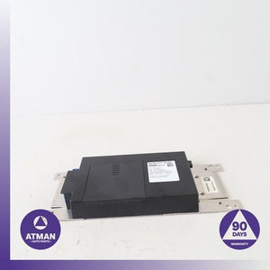 BMW F10 528i X6 Communication Control Module 9377151 OEM