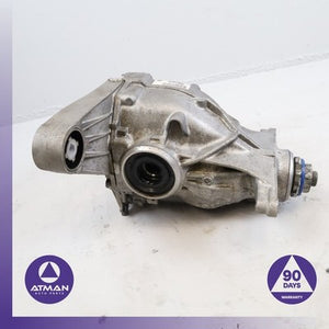 BMW G12 740i 640i GT Rear Differential Diff Axle Carrier 3.08 8638073 OEM
