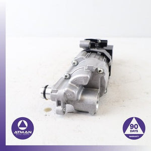 21-25 BMW G22 M440i X5 MHEV 8HP Transmission Electric Oil Pump 8743465 OEM 54k
