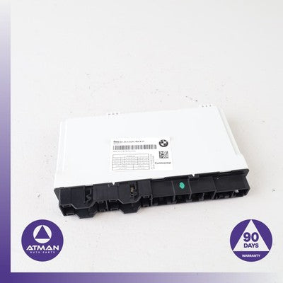 BMW G22 M440i M550i 530i 540i Front Left or Right Seat Memory Control Module OEM