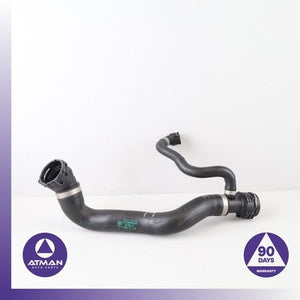 BMW G22 M440i Engine Motor Radiator Coolant Hose Pipe OEM 54k