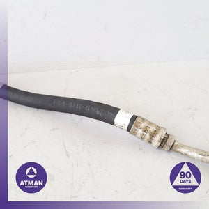 BMW E53 X5 M54 3.0L A/C AC Air Conditioning Hose Line 8377077 OEM