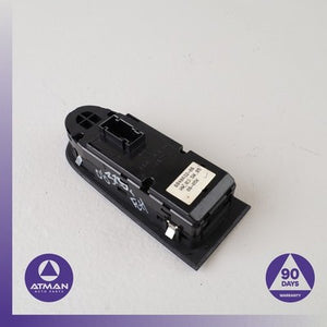 BMW E90 330i 335i Left Driver Door Window Master Switch OEM