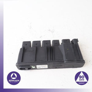 BMW G12 740i 330e 320i 328i 335i Integrated Power Supply Control Module OEM
