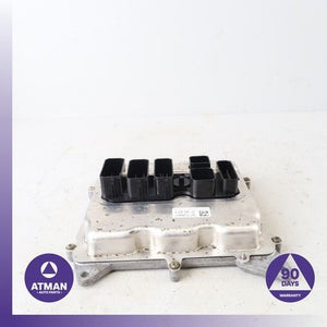 12-18 BMW F10 528i 320i N20 Engine Motor Control Module Unit ECU ECM DME OEM