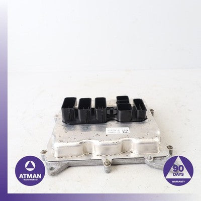 12-18 BMW F10 528i 320i N20 Engine Motor Control Module Unit ECU ECM DME OEM