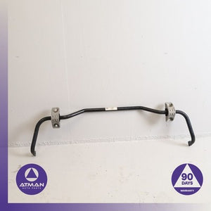 20-26 BMW G22 M440i M340i xDrive Front Stabilizer Antiroll Swaybar Sway Bar OEM