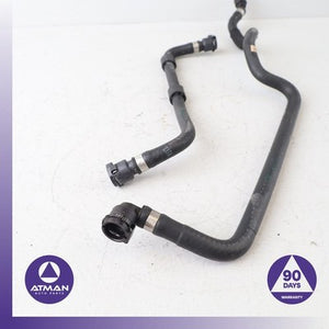 BMW G12 740i 3.0L Engine Radiator Coolant Hose OEM