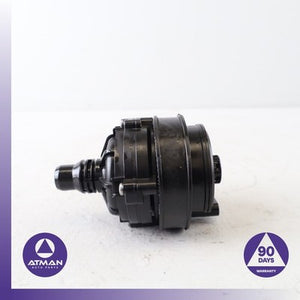 21-25 BMW G22 M440i 430i Engine Auxiliary Water Pump 11518651287 OEM 54k