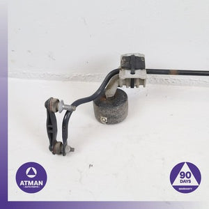 BMW F10 528i 535i Rear Stazbilizer Anti Roll Swaybar w/ Link OEM
