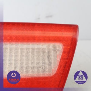 BMW E53 X5 Rear Left Taillight Tail Light Lamp Inner 8383183 OEM