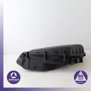 14-19 BMW F16 X6 X5 Air Intake Cleaner Filter Box 13717583713 OEM