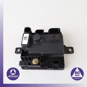 BMW F16 X6 X5 228i Power Integrated Supply Control Module 12637591534 OEM
