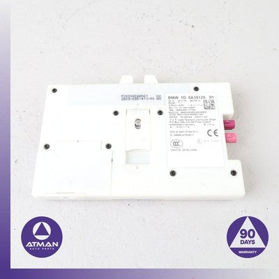 19-25 BMW G22 M440i X3 X4M 340i 540i Roof Antenna Telematics Module 5A35120 OEM