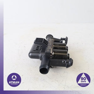 BMW F10 528i 550i A/C AC Heater Valve Assembly 64119310349 OEM