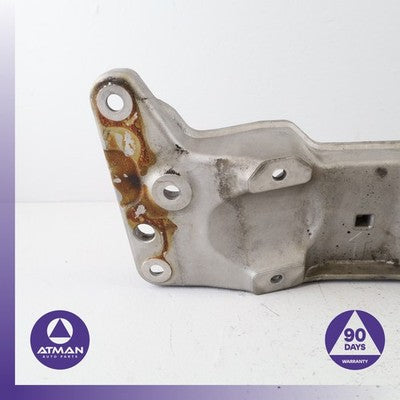 BMW F06 M6 Automatic Transmission Support Bracket Mount 6789483 OEM