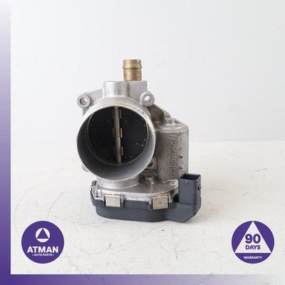 BMW F10 528i N20 Engine Motor Air Intake Throttle Body OEM
