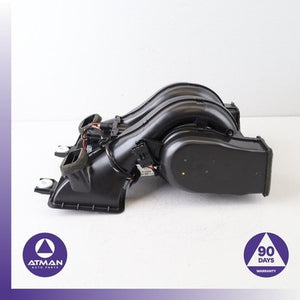 BMW G12 740i Rear Console A/C Heater Blower Motor 9315950 OEM