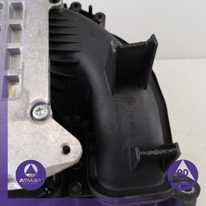 BMW F30 328i 528i 320i 2.0L N20 Engine Motor Air Intake Manifold OEM