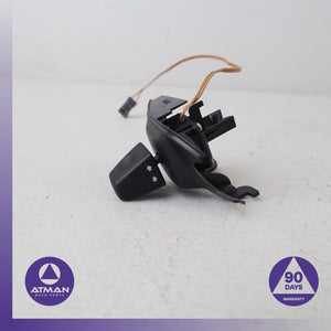 07-14 BMW E70 X5 X6 Steering Column Tilt Adjust Control Switch OEM