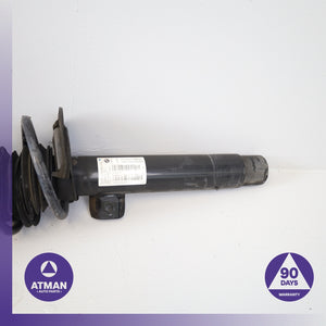 12-18 BMW F30 320i 328i Front Right or Left Ride Shock Strut OEM
