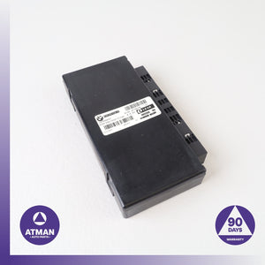 08-10 BMW E60 535i 650i Gateway Bodywork Control Module BCU BCM OEM