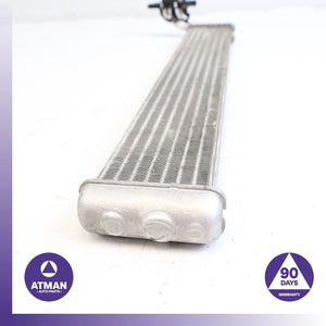 BMW F10 535i A/T Automatic Transmission Oil Cooler OEM
