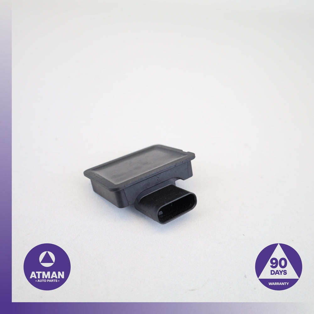 BMW F16 X6 xDrive35i 50i Fuel Temperature Module Sensor 7333588 OEM