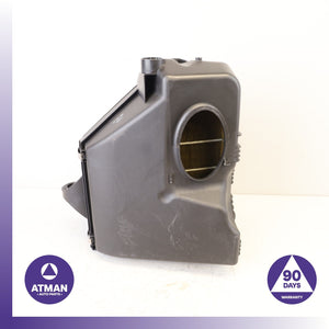 BMW F25 X3 Air Intake Cleaner Filter Box 13717616932 OEM