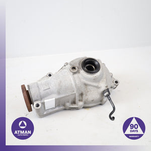 11-14 BMW F15 X5 X6M X5M 4.4L Front Differential Axle Carrier Assembly OEM