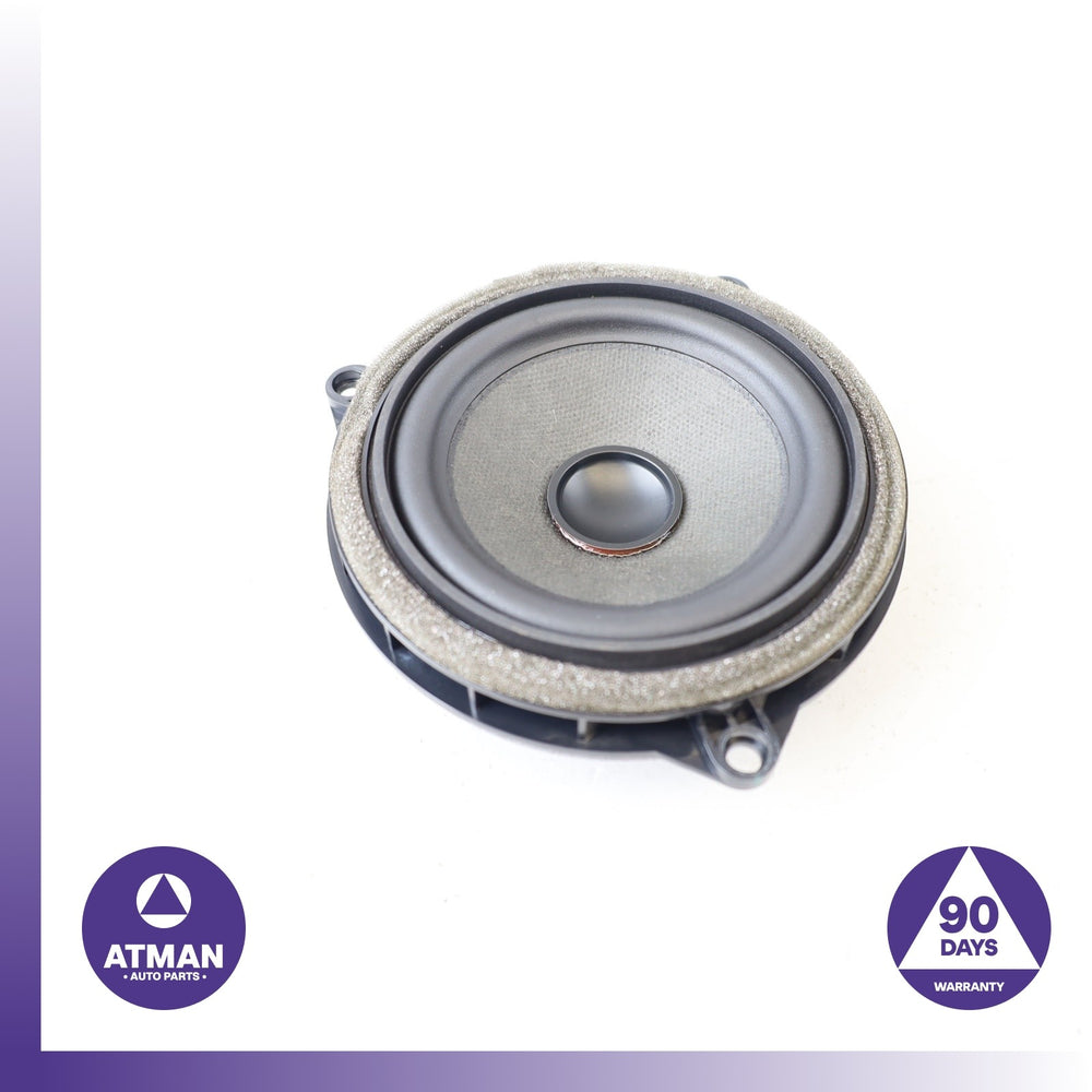 11-18 BMW F25 X3 X4 Left or Right Hi-FI Speaker Loudspeaker 9240642 OEM