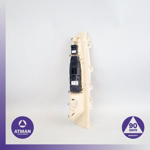 BMW F15 X5 X6 Driver Master Window Switch Control 61319362116 OEM