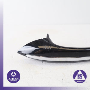 BMW F10 528i 650i Front or Rear Right Exterior Door Handle Black OEM