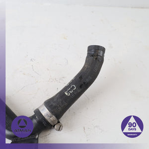 09-11 BMW F10 550i 750Li Power Steering Line Hose Pipe 32416781897 OEM — photo 6