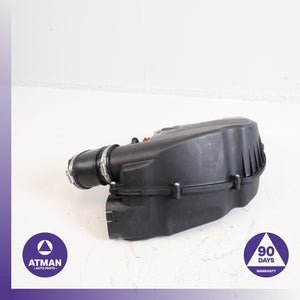 BMW F06 650i 550i Air Intake Cleaner Filter Housing Box Left Side OEM