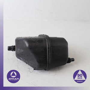 16-20 BMW F36 430i 440i Auxiliary Coolant Reservoir Tank 17138617045 OEM — photo 3