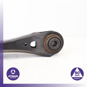 BMW F25 X3 Rear Left or Right Side Lower Control Arm OEM