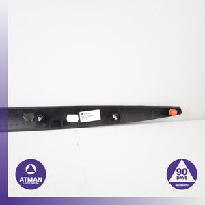 BMW E88 128i 135i Dashboard Dash Board Cover Panel Trim Wood 9121704 OEM