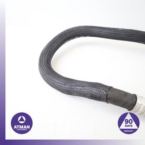 BMW G22 M440i 430i A/C AC Air Conditioning Hose Line OEM