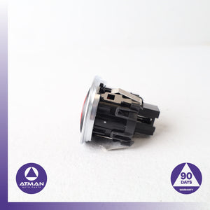 12-20 BMW F36 430i 440i Start Stop Ignition Push Button Switch 61319250734 OEM — photo 6