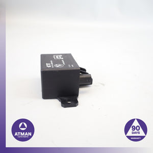 BMW F15 X5 Engine Motor Fan Terminal Relay 9198302 OEM