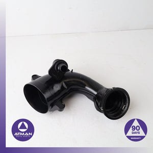 BMW G05 X5 Right Engine Air Intake Duct Hose OEM 55k