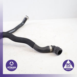 BMW E88 128i 3.0L N52 Engine Motor Radiator Coolant Hose OEM