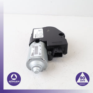 BMW F16 X6 X6M Sunroof Sun Roof Drive Motor 7331228 OEM