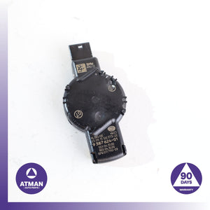 BMW F22 228i Windshield Wiper Rain Sensor Module 9387624 OEM