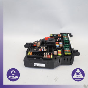 BMW F12 650i 640i Rear Fuse Relay Distribution Box 61149234423 OEM