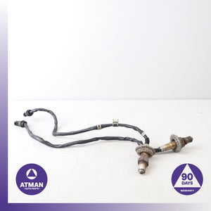 BMW F06 650i X5 X6 4.4L Oxygen O2 Sensor Lambda Set OEM