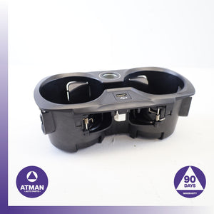 BMW G22 M440i 430i M4 Front Center Console Cupholder Cup Holder OEM